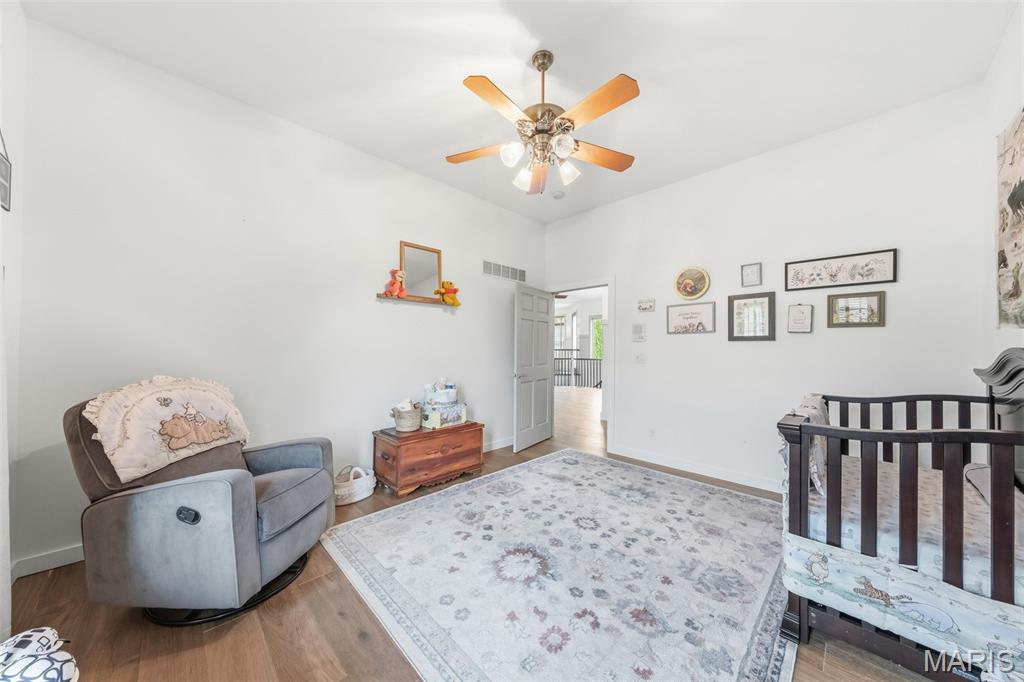 East Ridge - Residential