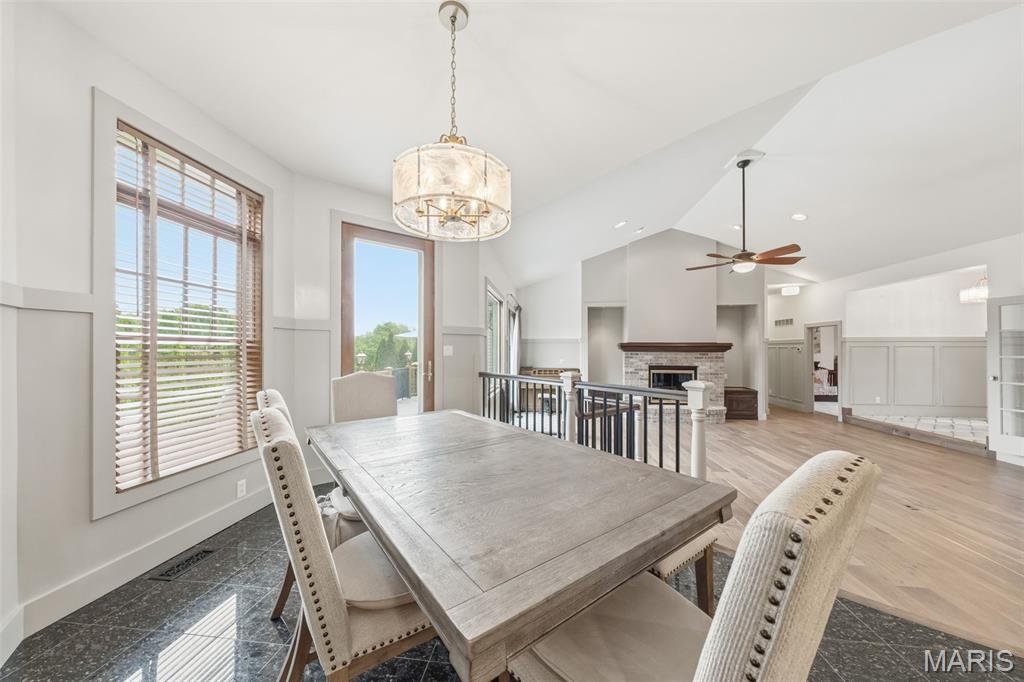 East Ridge - Residential
