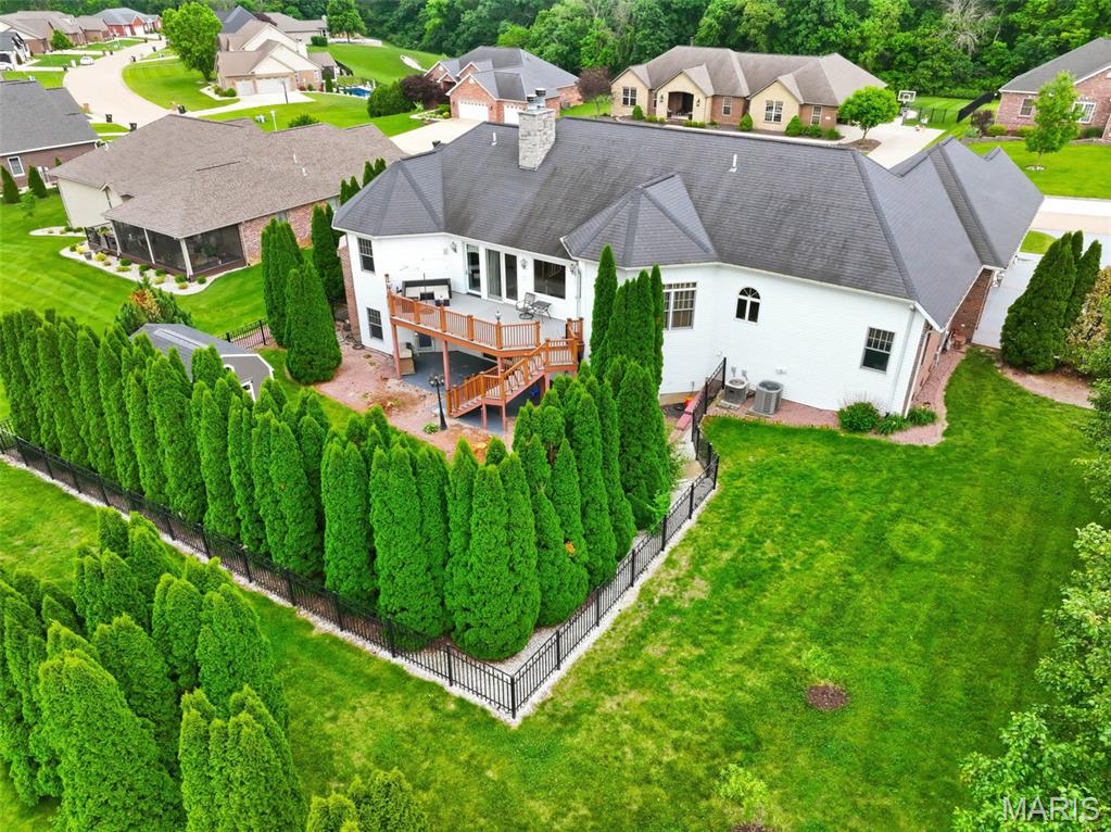East Ridge - Residential