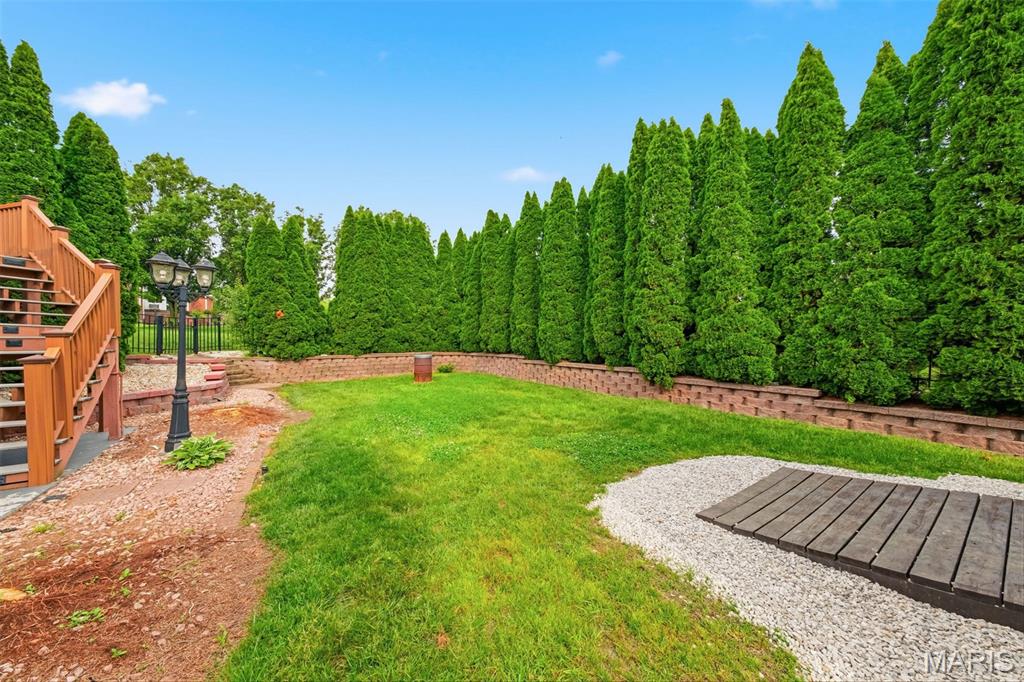 East Ridge - Residential