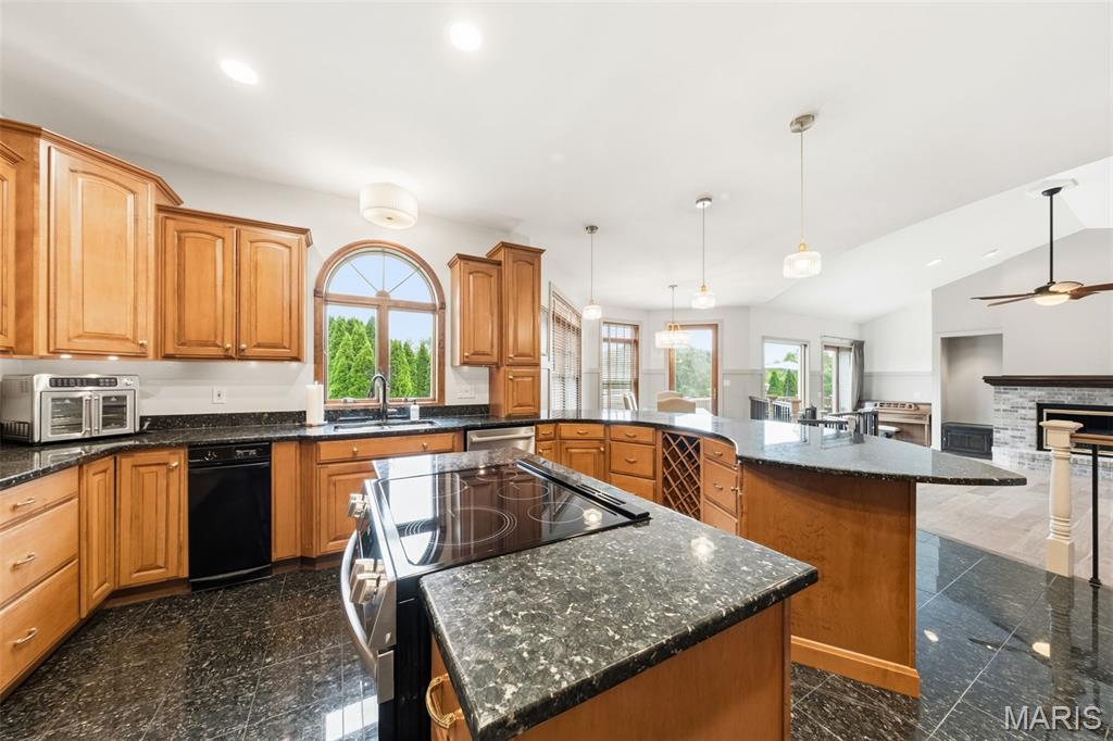 East Ridge - Residential