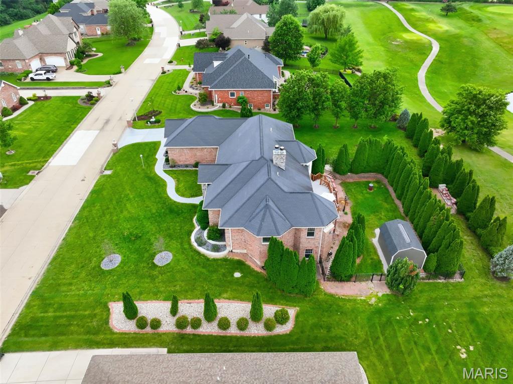 East Ridge - Residential