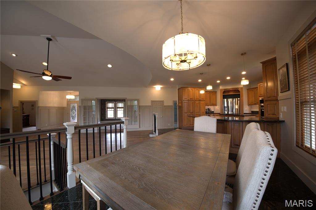 East Ridge - Residential