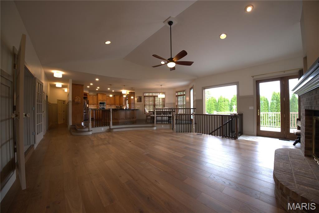 East Ridge - Residential
