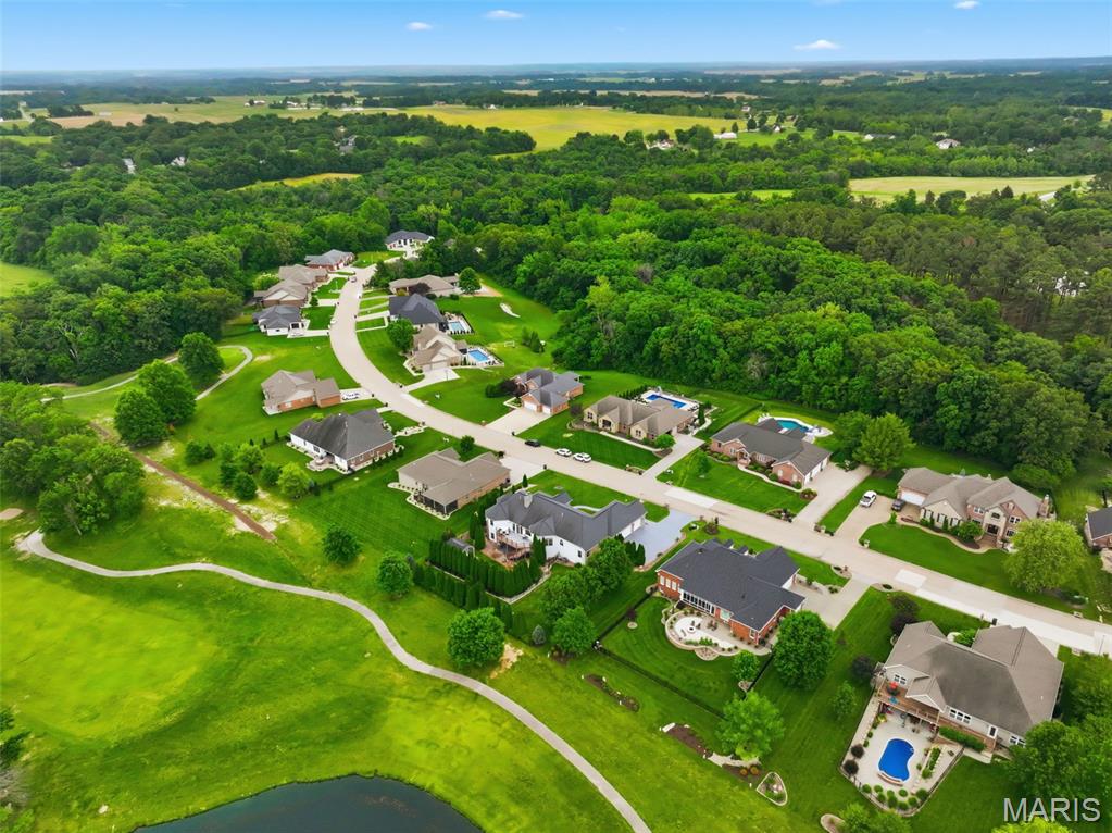 East Ridge - Residential