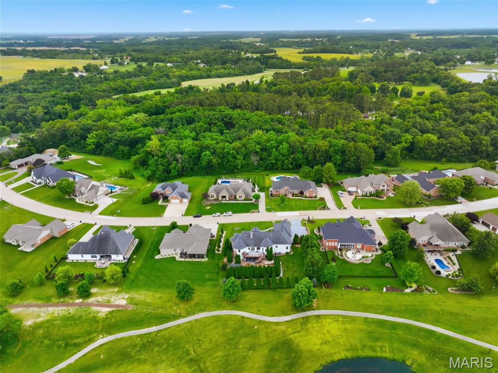East Ridge - Residential