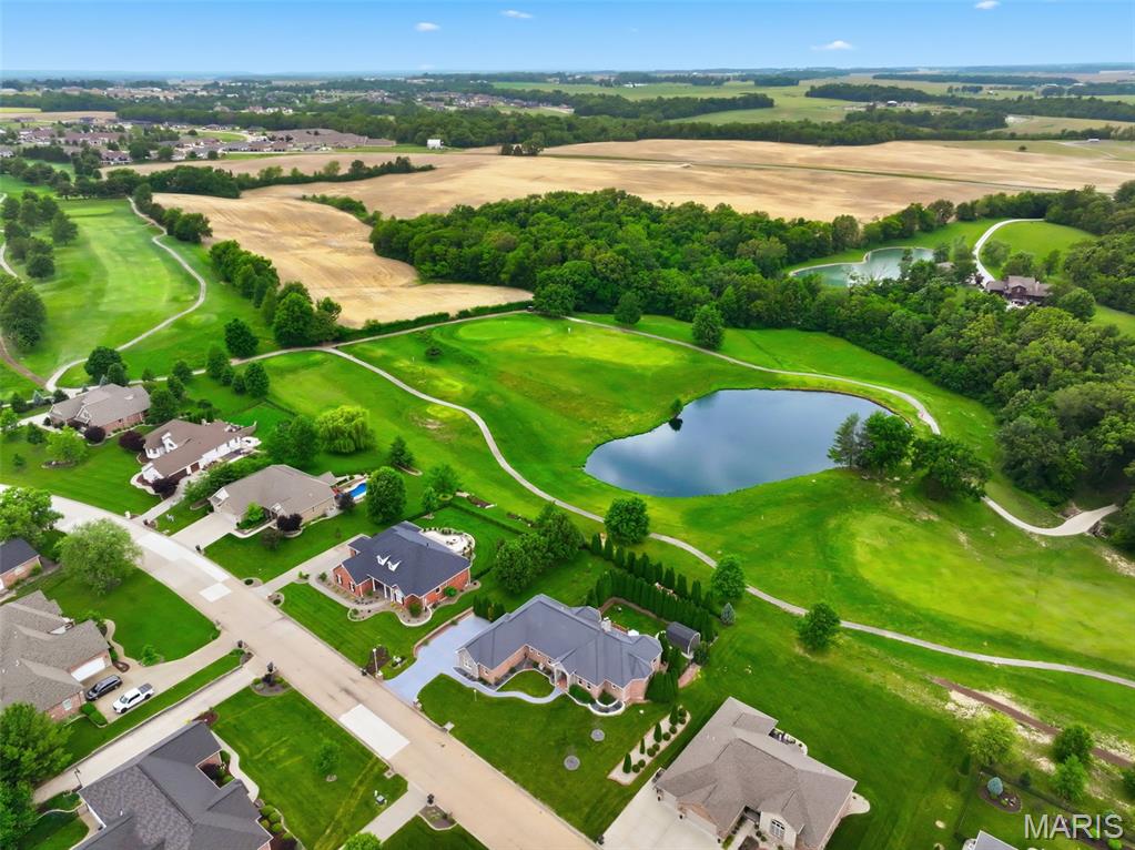 East Ridge - Residential