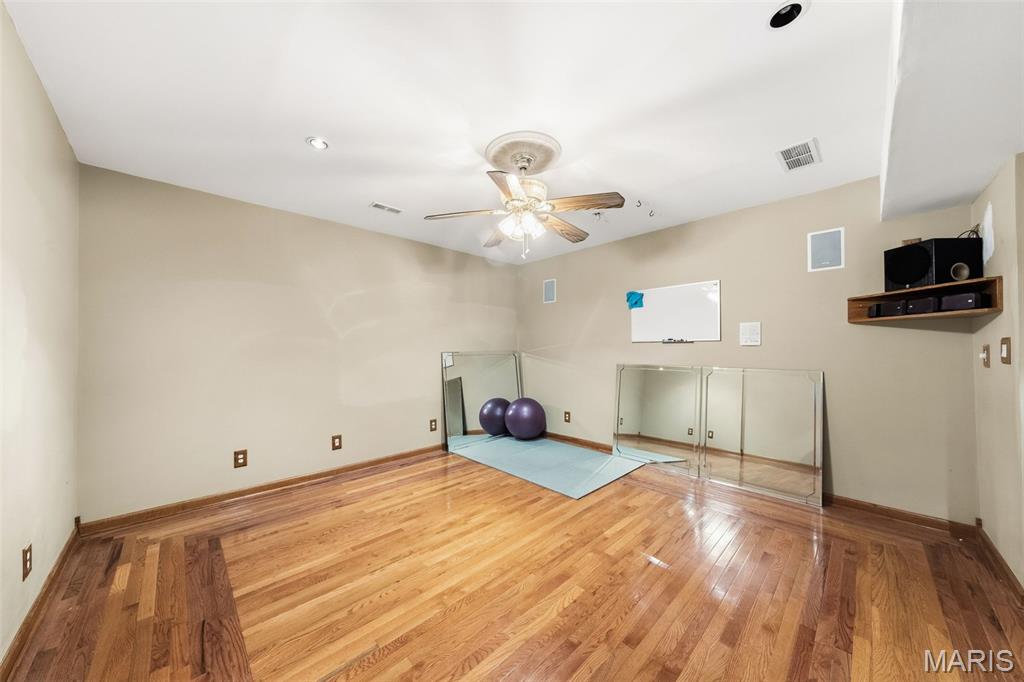 East Ridge - Residential