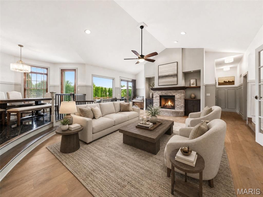 East Ridge - Residential