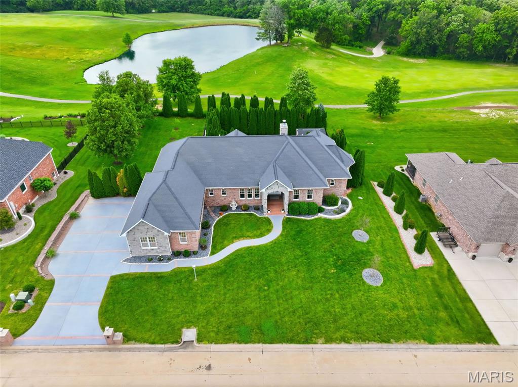 East Ridge - Residential