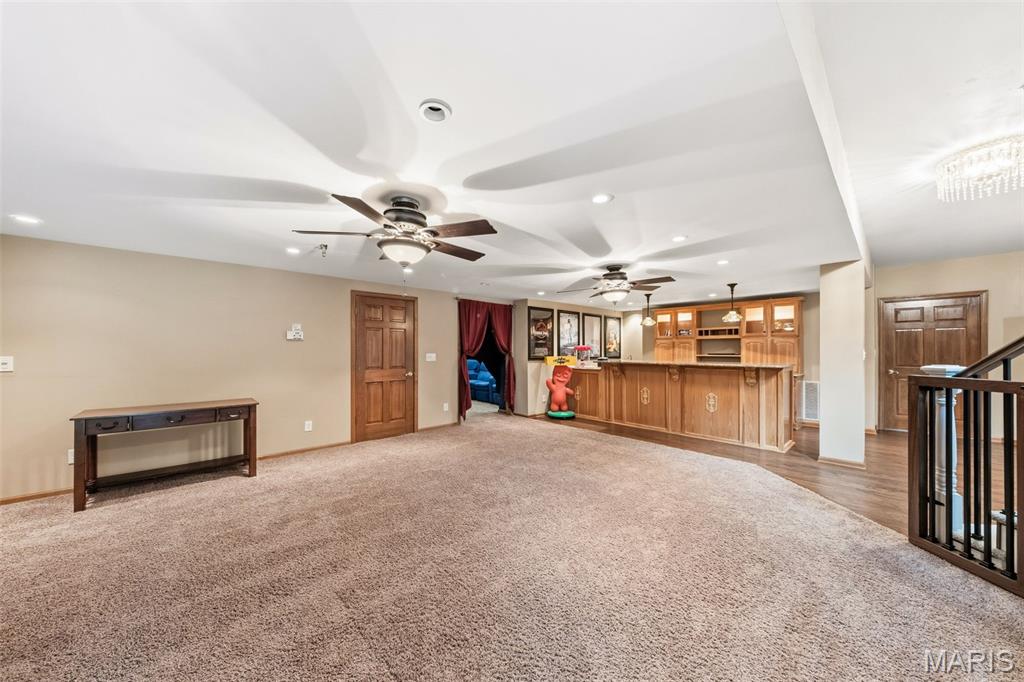 East Ridge - Residential