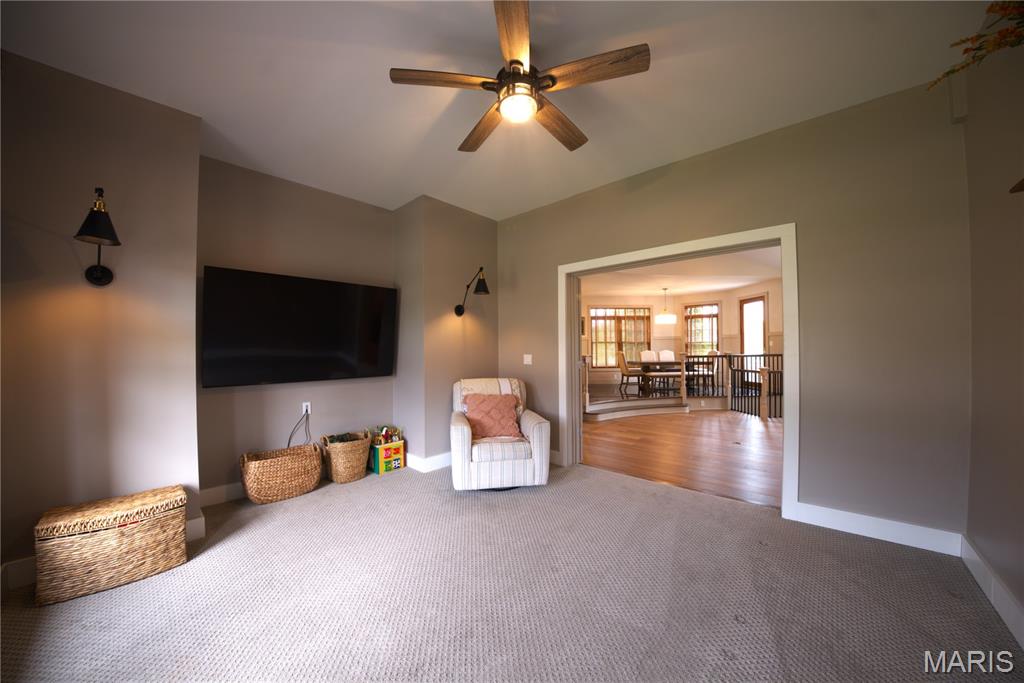 East Ridge - Residential