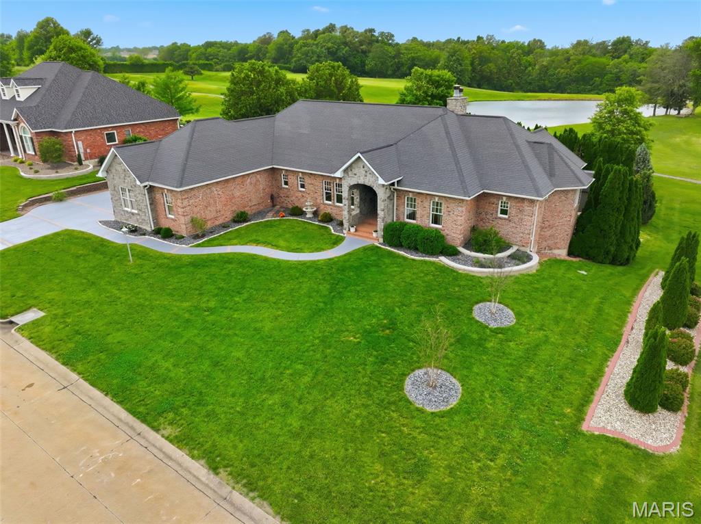 East Ridge - Residential