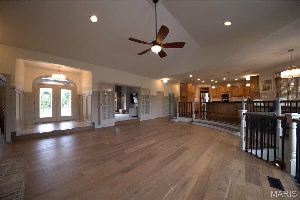 East Ridge - Residential