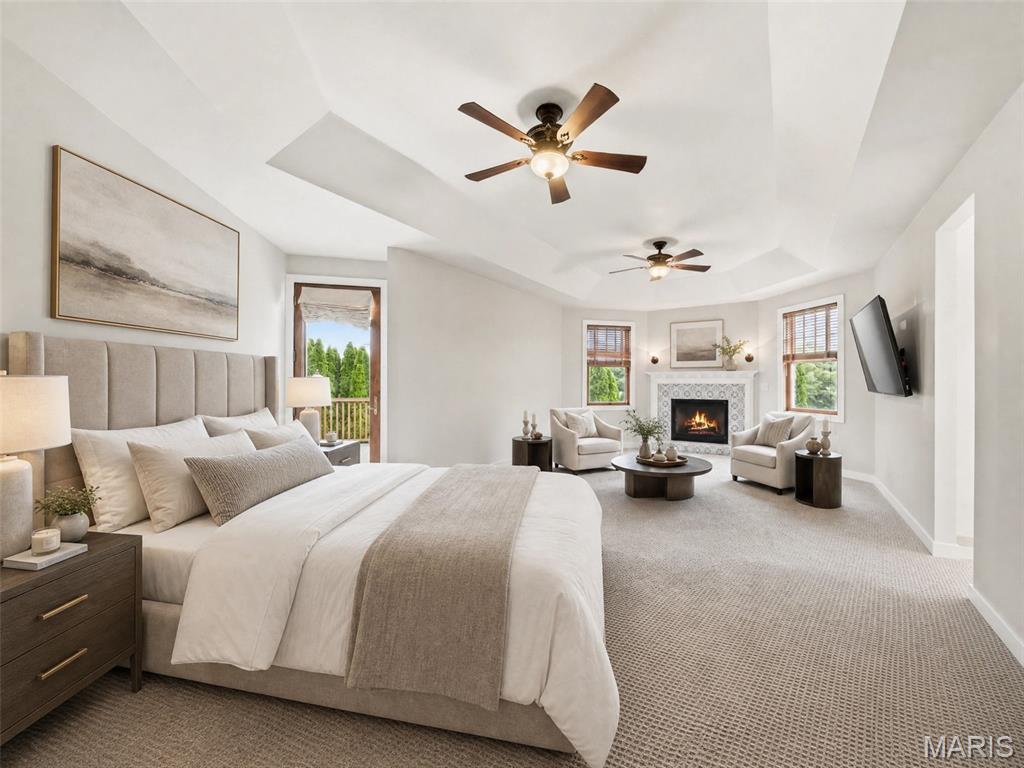 East Ridge - Residential