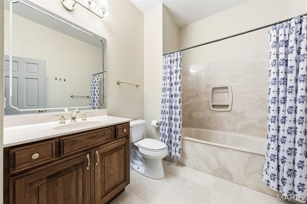 East Ridge - Residential