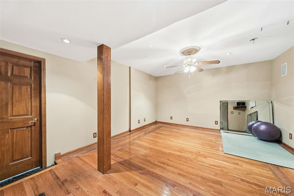 East Ridge - Residential