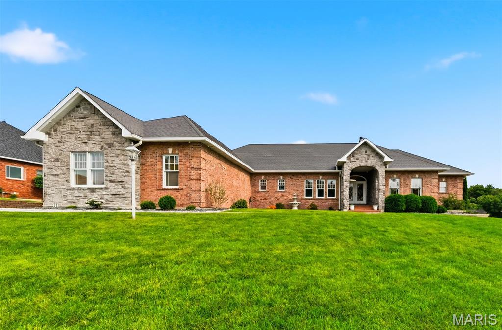 East Ridge - Residential