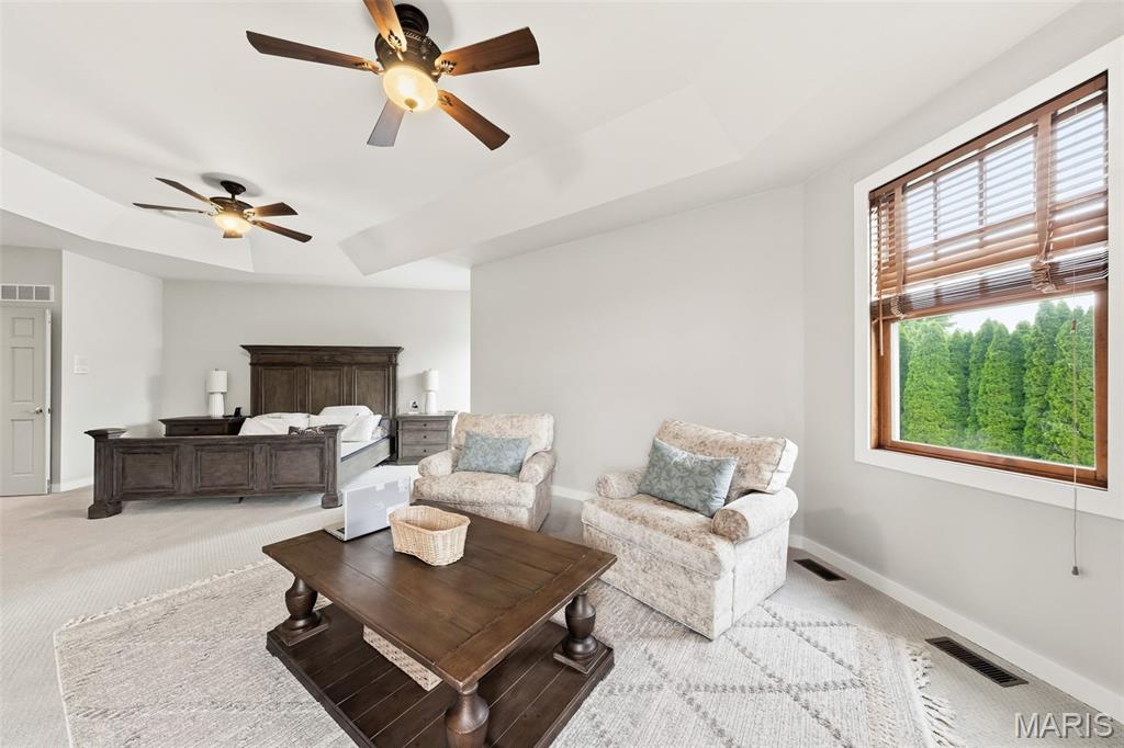 East Ridge - Residential
