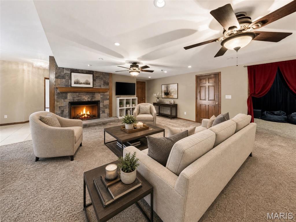 East Ridge - Residential