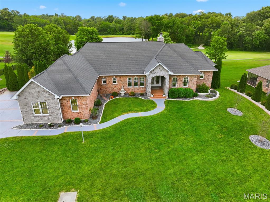 East Ridge - Residential