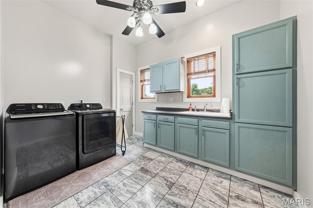 East Ridge - Residential
