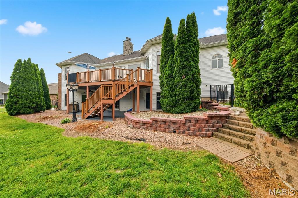 East Ridge - Residential