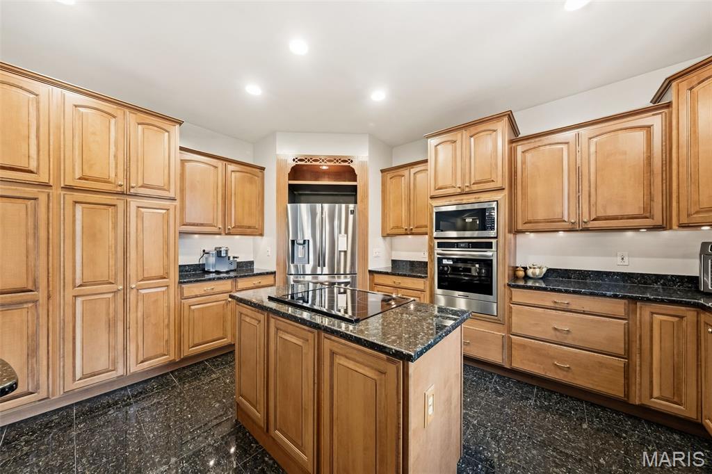 East Ridge - Residential