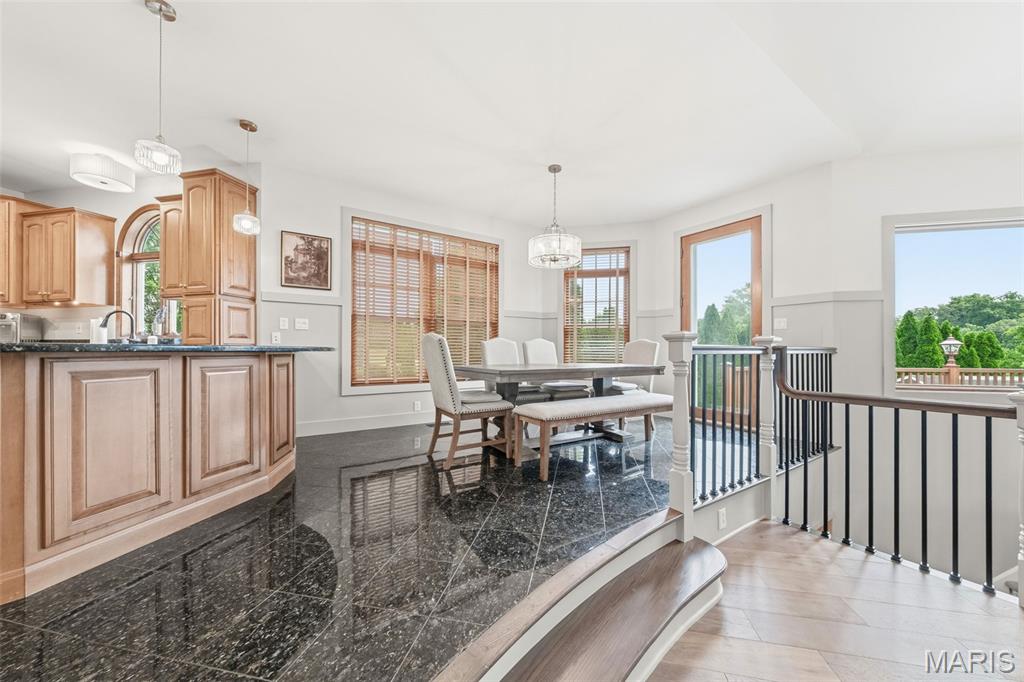 East Ridge - Residential