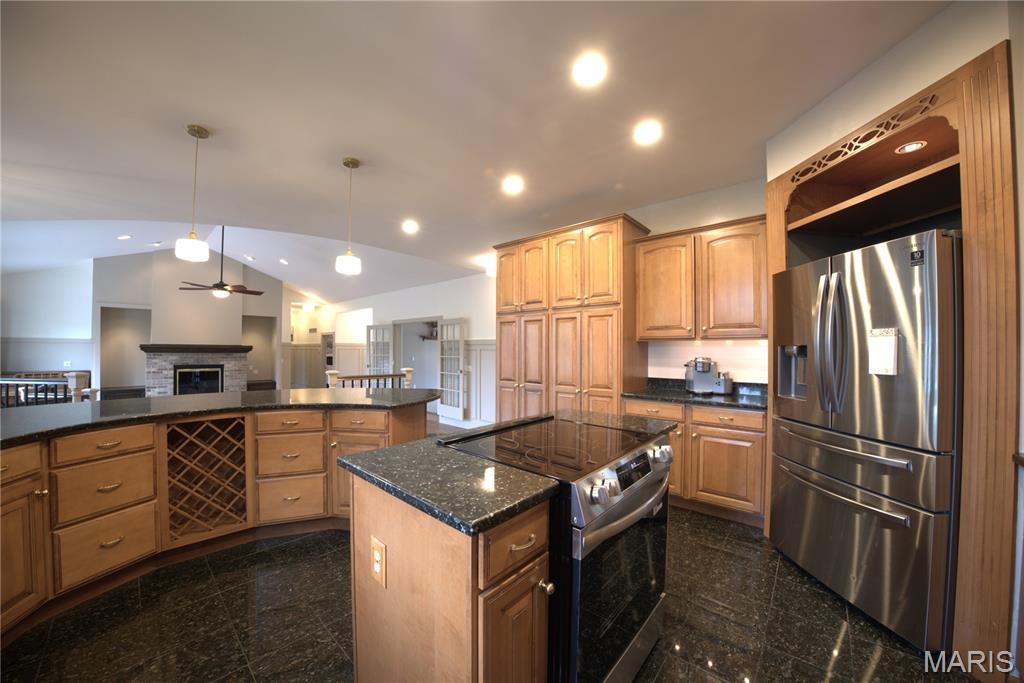East Ridge - Residential
