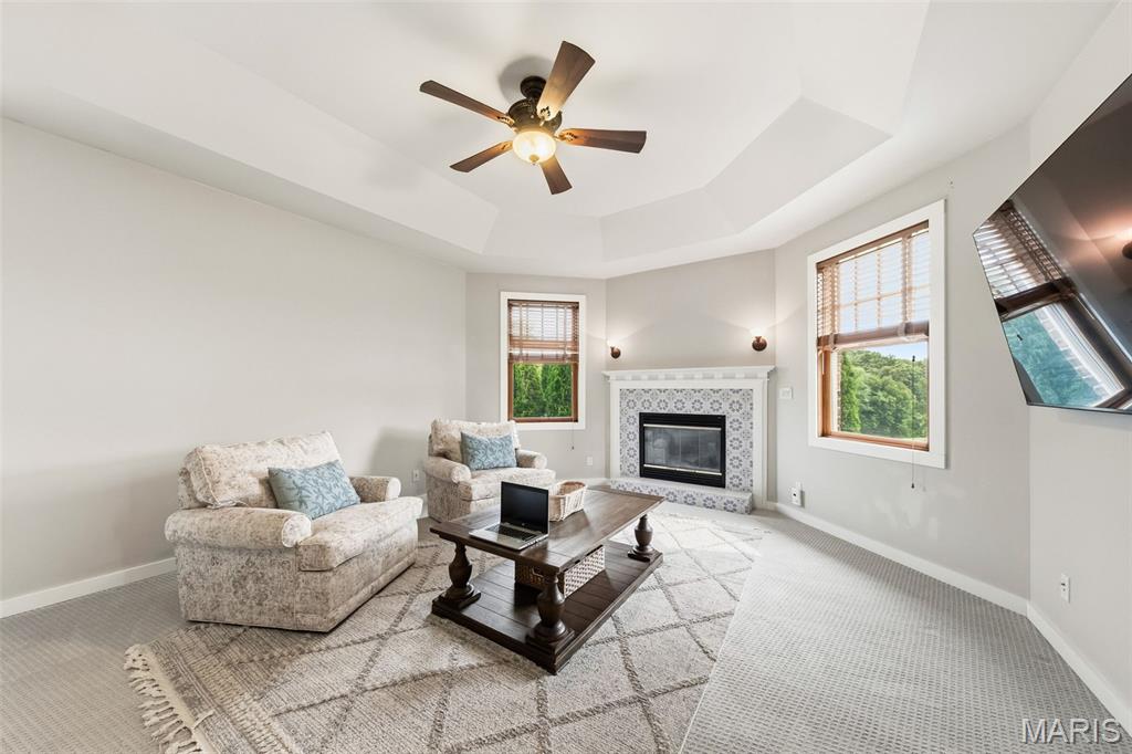 East Ridge - Residential