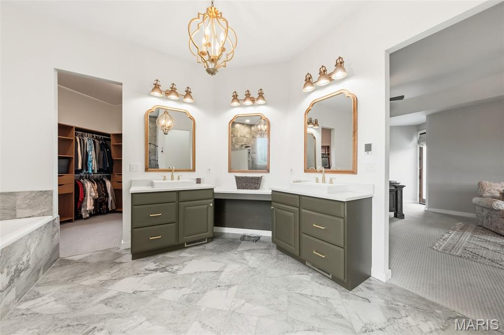 East Ridge - Residential