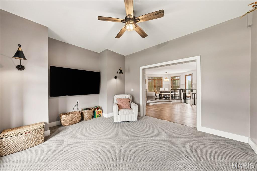 East Ridge - Residential