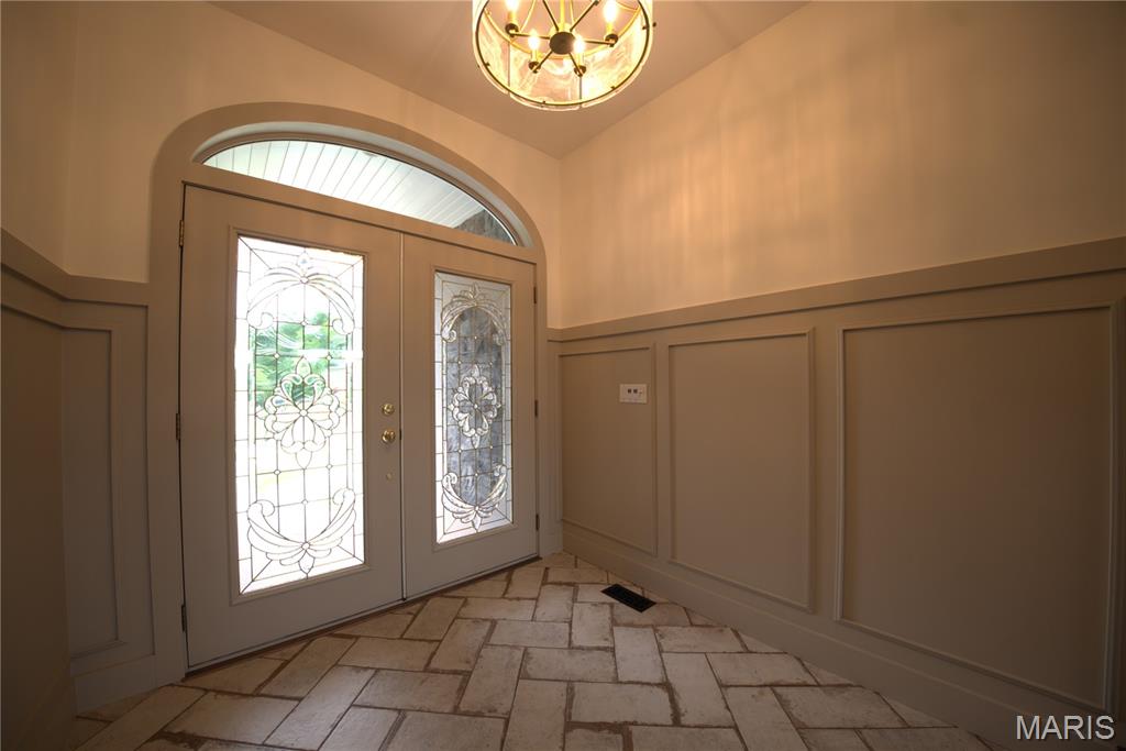 East Ridge - Residential