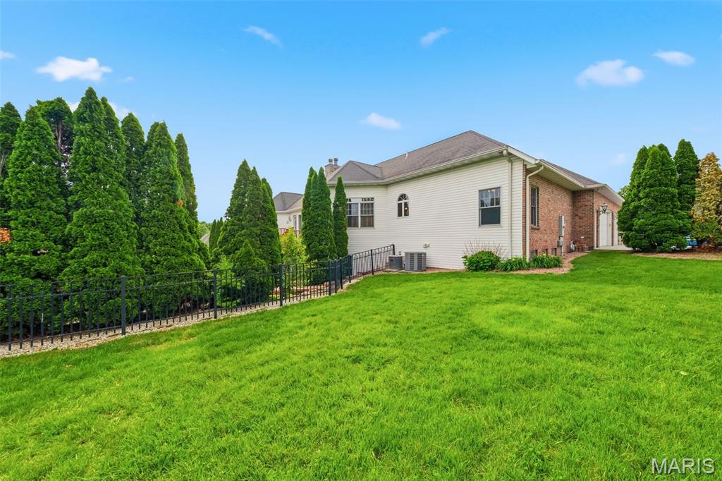 East Ridge - Residential