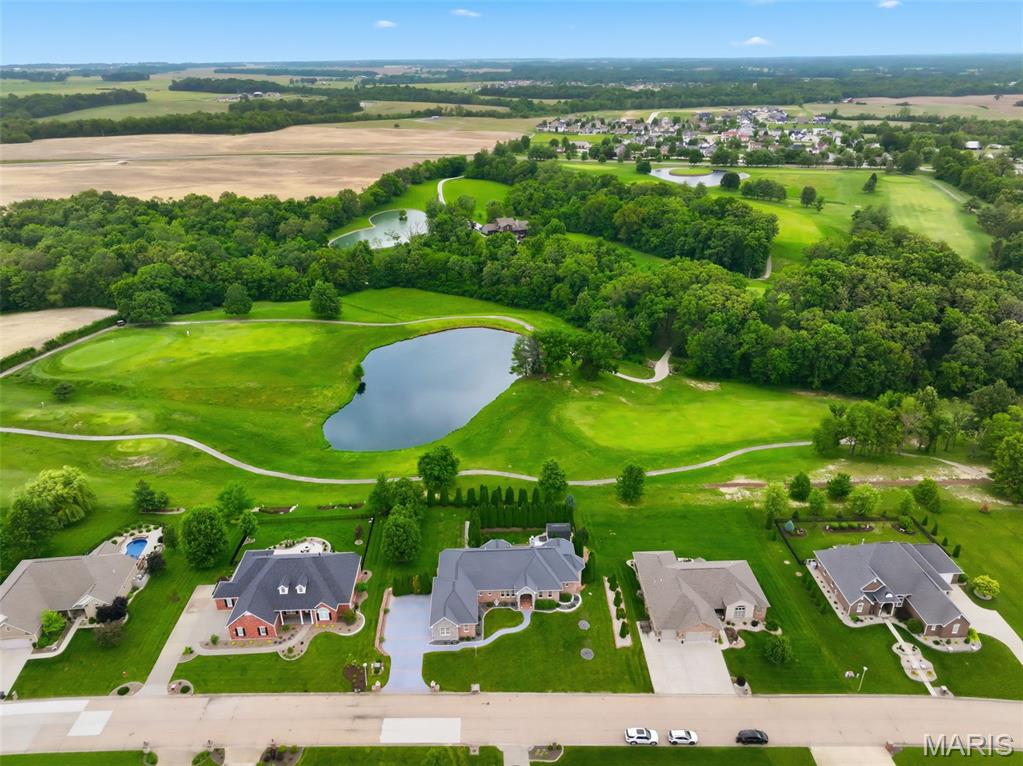 East Ridge - Residential