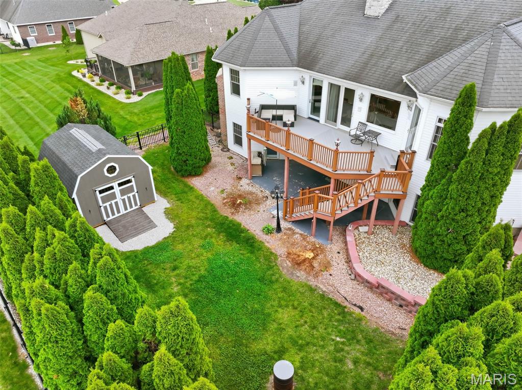 East Ridge - Residential