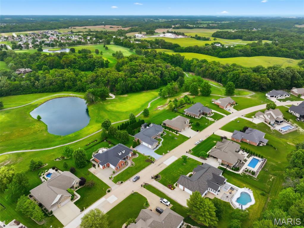 East Ridge - Residential