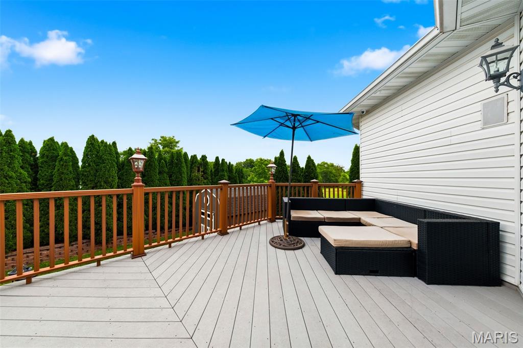 East Ridge - Residential