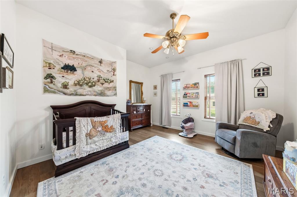 East Ridge - Residential