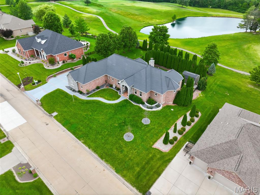 East Ridge - Residential