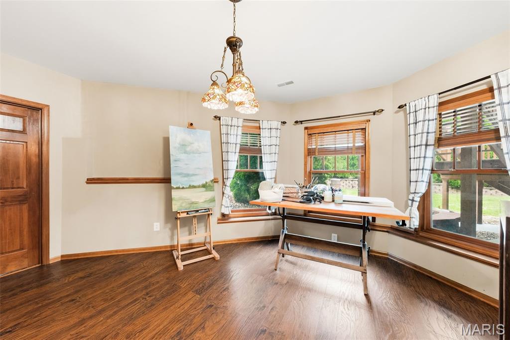 East Ridge - Residential