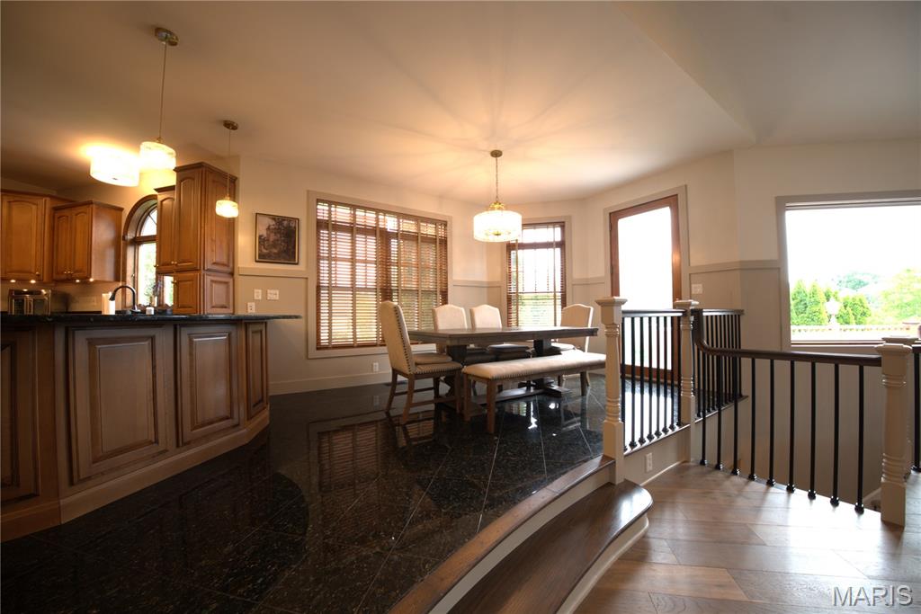 East Ridge - Residential