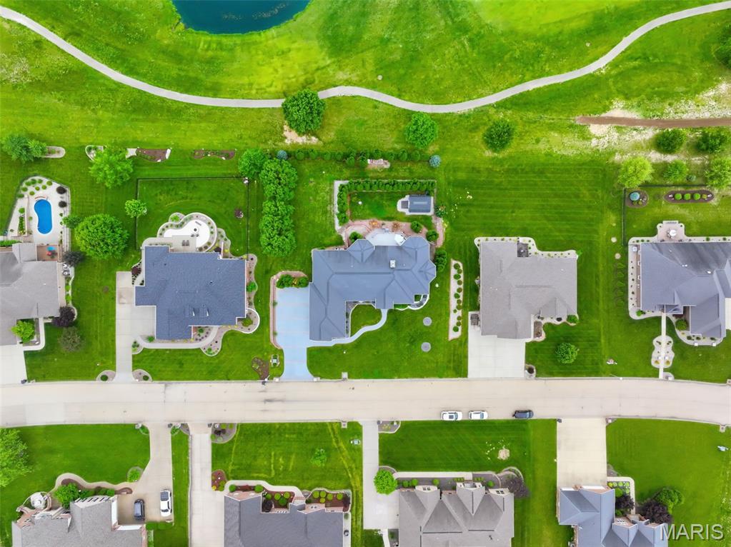 East Ridge - Residential
