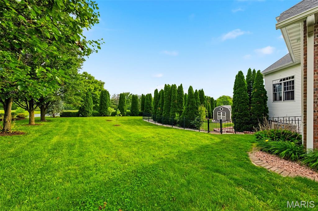 East Ridge - Residential
