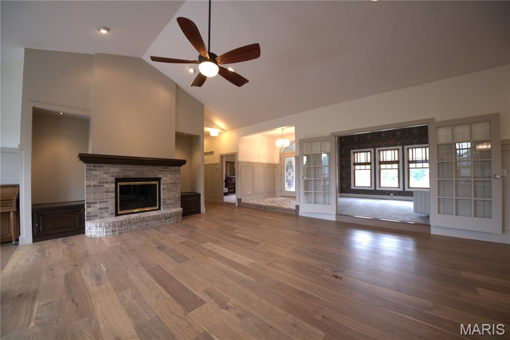 East Ridge - Residential