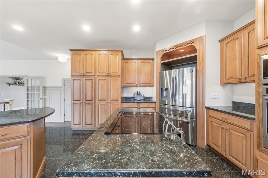 East Ridge - Residential