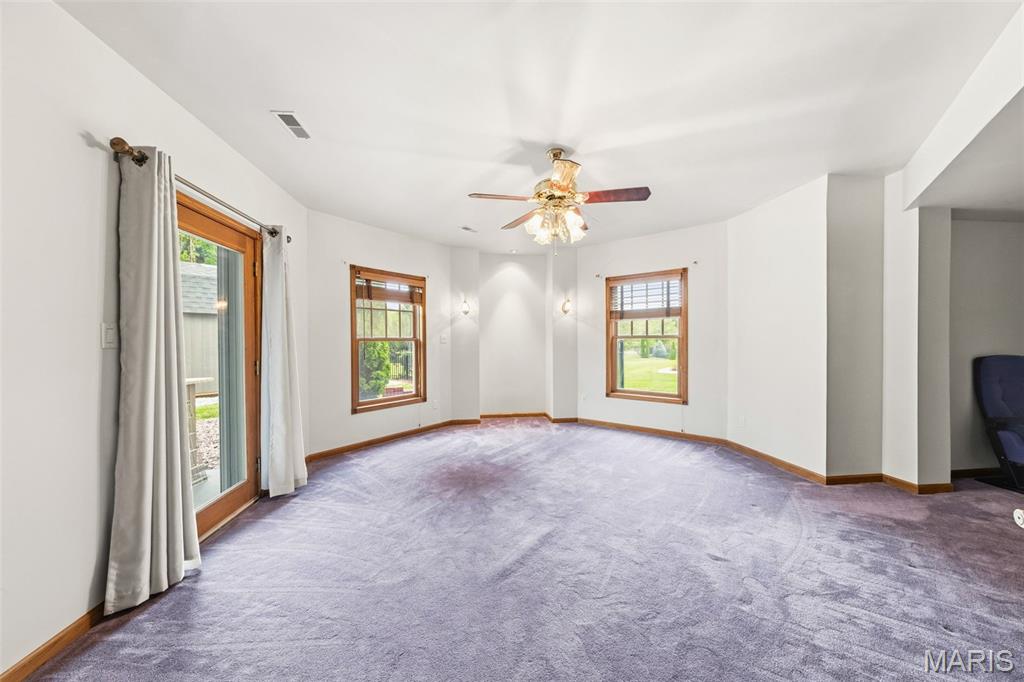 East Ridge - Residential