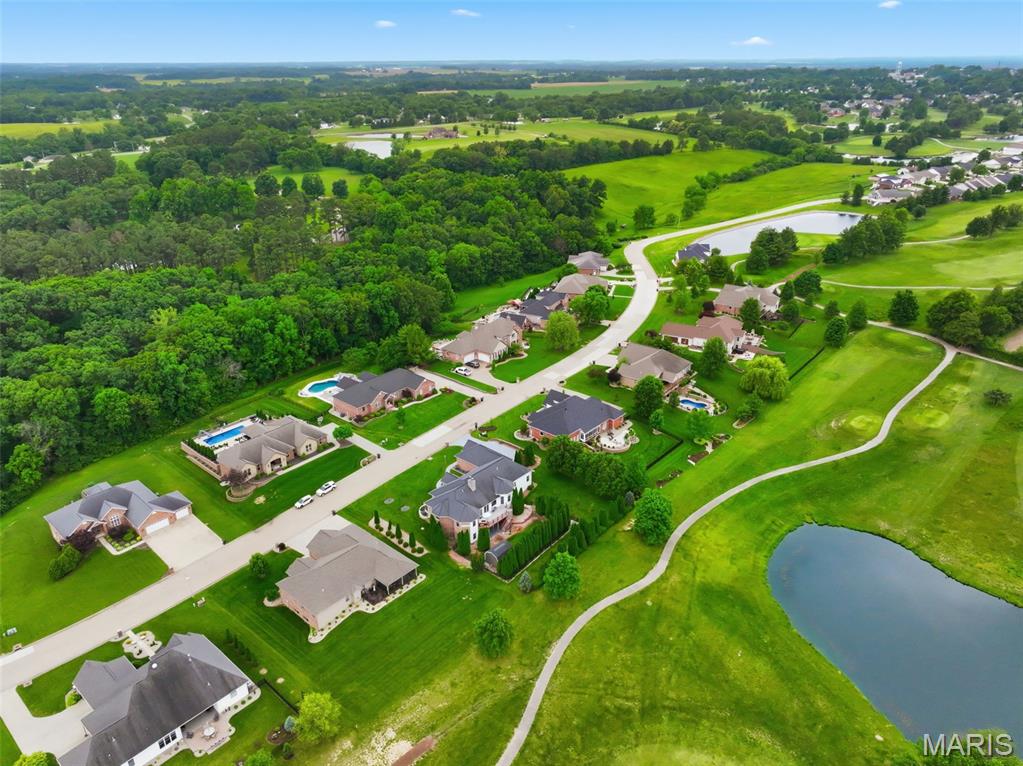 East Ridge - Residential