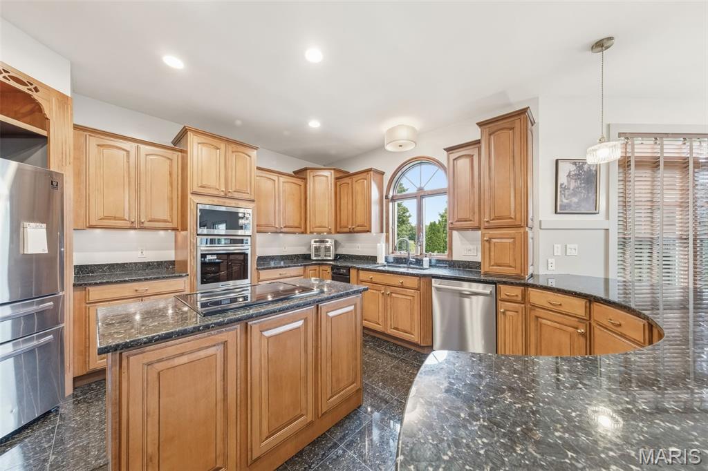 East Ridge - Residential